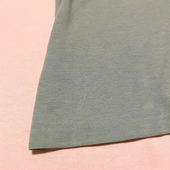 Lacoste Mens Shirt Size 9 Polo Shirt - Picture 7 of 16